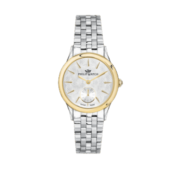 Philip Watch_Orologio donna al quarzo Marilyn