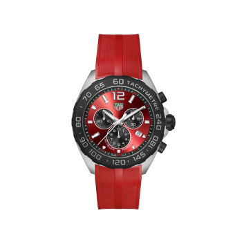 TAG HEUER FORMULA 1 CAZ101AN.FT8055