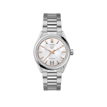 TAG Heuer Carrera Date WBN231C.BA0001