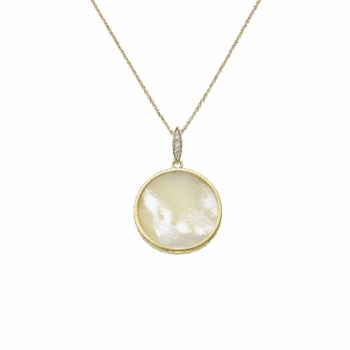 Girocollo Armillas glow caleido