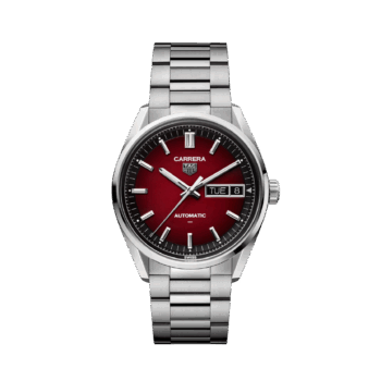 TAG Heuer Carrera Day-Date